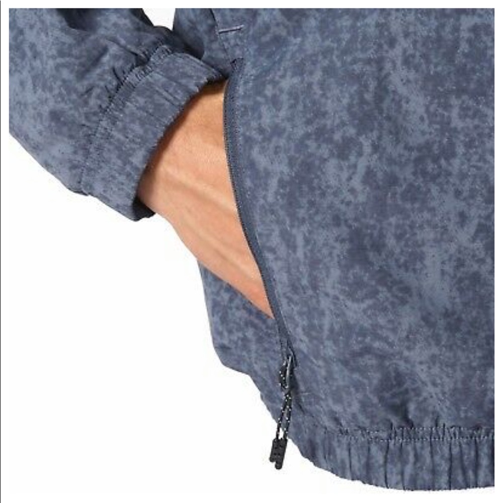 Adidas Men’s crew pullover jacket | size L - Picture 3 of 8